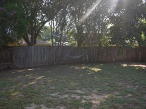 6803 La Violetta Drive, Houston TX 77083