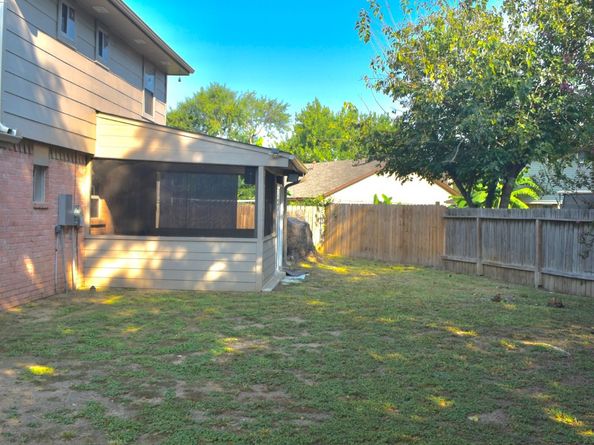 6803 La Violetta Drive, Houston TX 77083