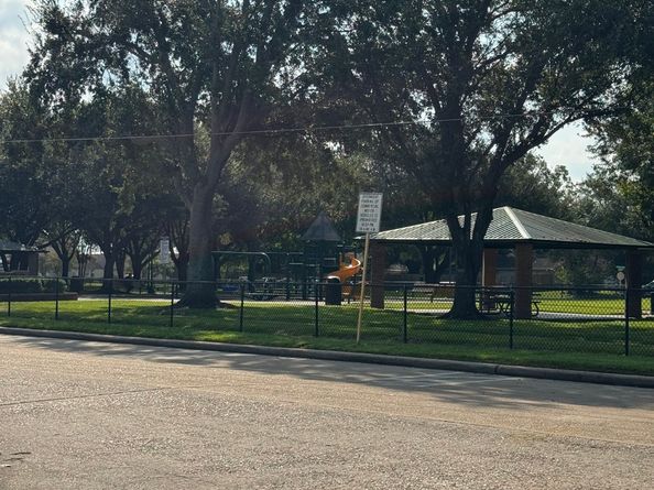6803 La Violetta Drive, Houston TX 77083