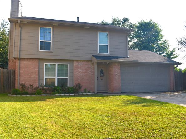 6803 La Violetta Drive, Houston TX 77083