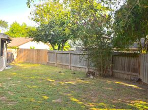 6803 La Violetta Drive, Houston TX 77083