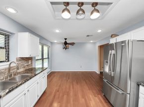 3543 Pickwick Park Drive, Kingwood TX 77339