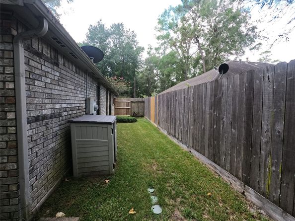 3543 Pickwick Park Drive, Kingwood TX 77339