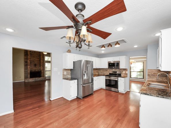 3543 Pickwick Park Drive, Kingwood TX 77339