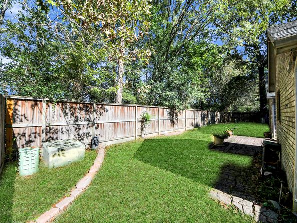 3543 Pickwick Park Drive, Kingwood TX 77339