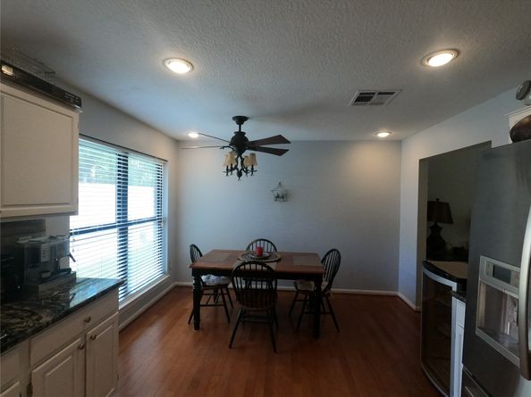 3543 Pickwick Park Drive, Kingwood TX 77339