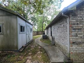 3543 Pickwick Park Drive, Kingwood TX 77339