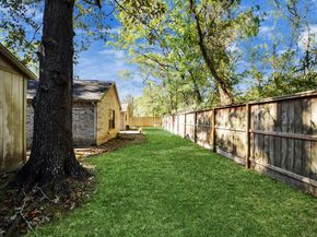 3543 Pickwick Park Drive, Kingwood TX 77339