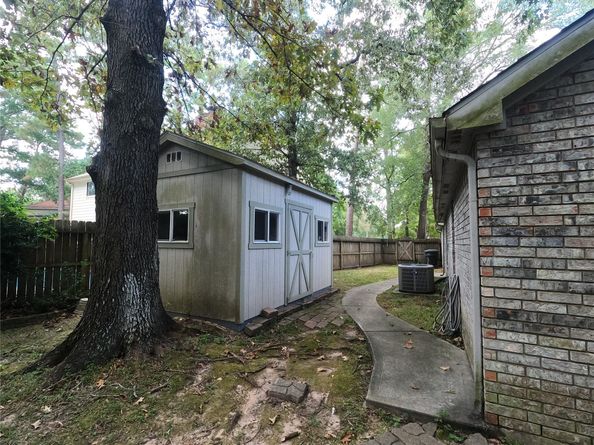 3543 Pickwick Park Drive, Kingwood TX 77339