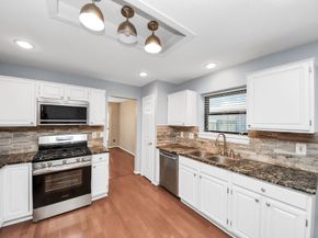 3543 Pickwick Park Drive, Kingwood TX 77339