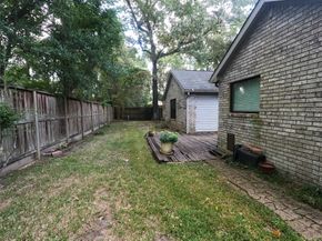 3543 Pickwick Park Drive, Kingwood TX 77339