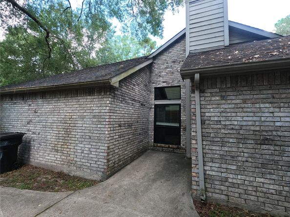 3543 Pickwick Park Drive, Kingwood TX 77339