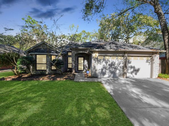 3543 Pickwick Park Drive, Kingwood TX 77339