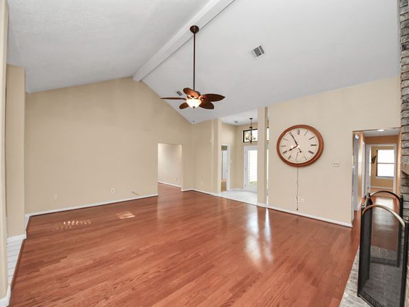 3543 Pickwick Park Drive, Kingwood TX 77339