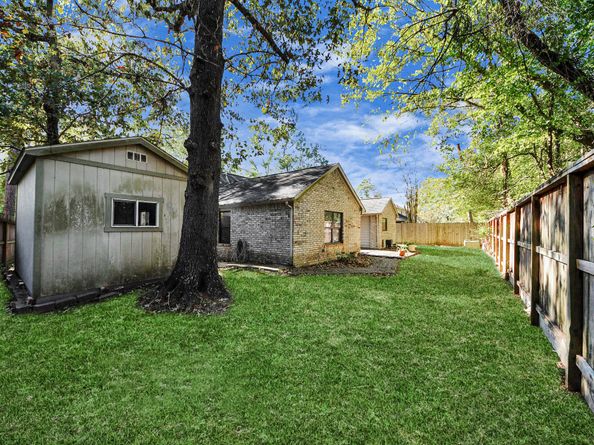 3543 Pickwick Park Drive, Kingwood TX 77339