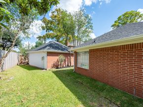 3311 Richland Drive, Sugar Land TX 77478