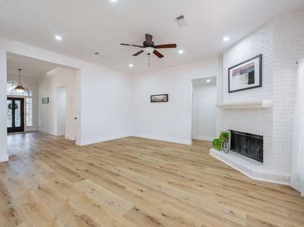 3311 Richland Drive, Sugar Land TX 77478