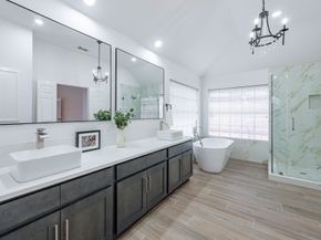 3311 Richland Drive, Sugar Land TX 77478