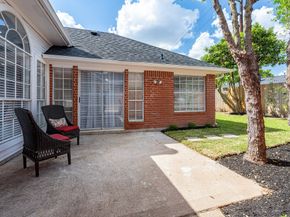 3311 Richland Drive, Sugar Land TX 77478