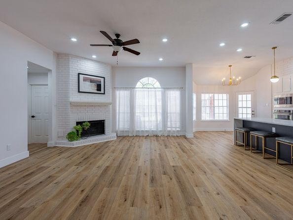 3311 Richland Drive, Sugar Land TX 77478