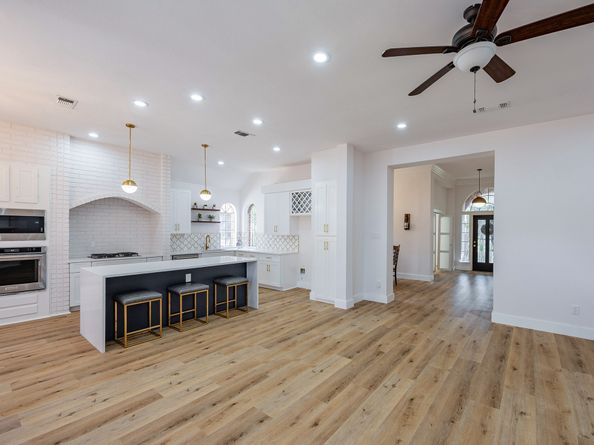 3311 Richland Drive, Sugar Land TX 77478