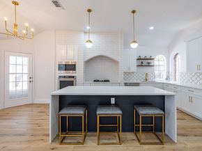 3311 Richland Drive, Sugar Land TX 77478