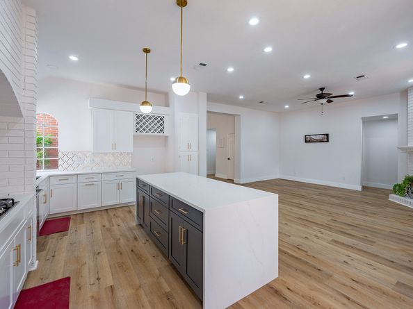 3311 Richland Drive, Sugar Land TX 77478
