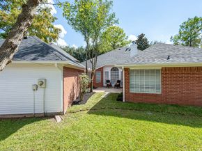 3311 Richland Drive, Sugar Land TX 77478