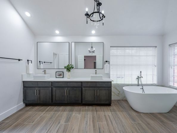 3311 Richland Drive, Sugar Land TX 77478