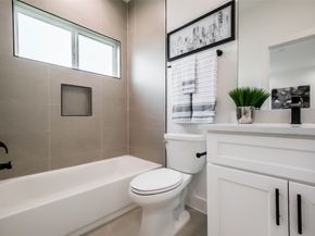 5703G & 5703H Balbo Street, Houston TX 77091