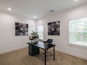 5703G & 5703H Balbo Street, Houston TX 77091