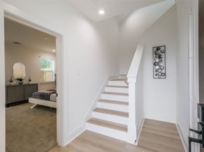 5703G & 5703H Balbo Street, Houston TX 77091