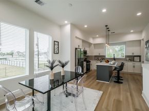 5703G & 5703H Balbo Street, Houston TX 77091