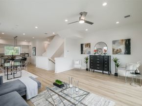 5703G & 5703H Balbo Street, Houston TX 77091