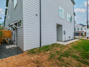 5703G & 5703H Balbo Street, Houston TX 77091