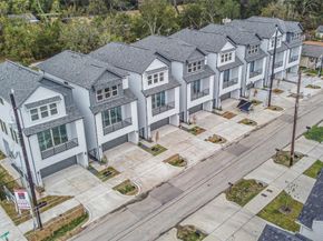 5703G & 5703H Balbo Street, Houston TX 77091