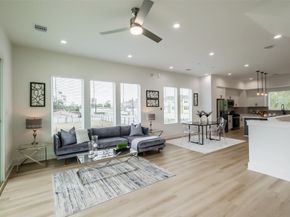 5703G & 5703H Balbo Street, Houston TX 77091