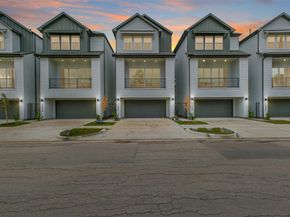 5703G & 5703H Balbo Street, Houston TX 77091