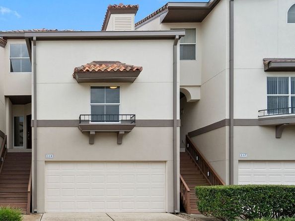 309 Lakeside Lane, Houston TX 77058