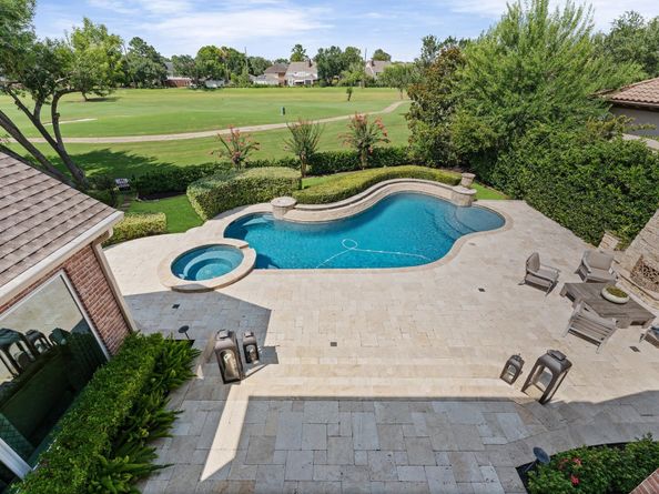 4 Ellicott Way, Sugar Land TX 77479