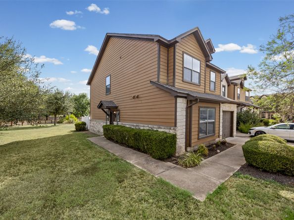 11113 Lost Maples Trail, Austin TX 78748
