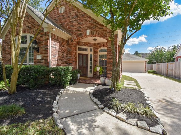 7218 Fall Creek Bend, Humble TX 77396