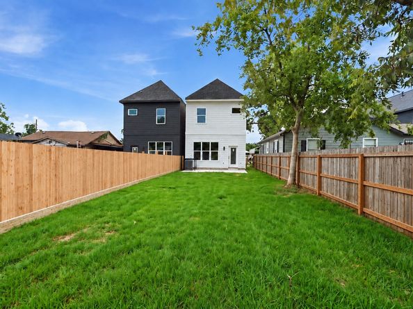 2311 Creston Drive, Houston TX 77026