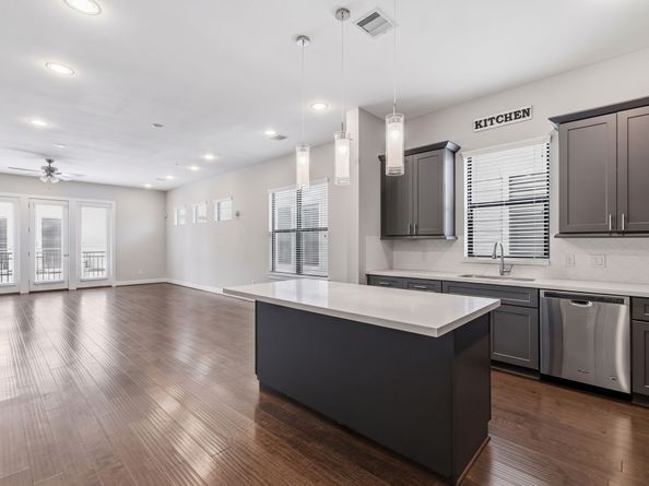 1814 Bonner Street, Houston TX 77007