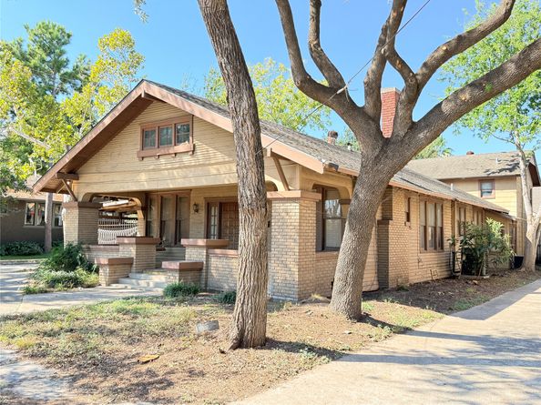 4418 Stanford Street, Houston TX 77006
