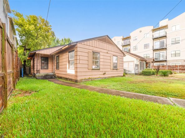 2406 Charleston Street, Houston TX 77021