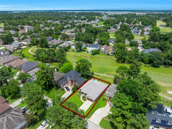 18510 Bluewater Cove Drive, Humble TX 77346