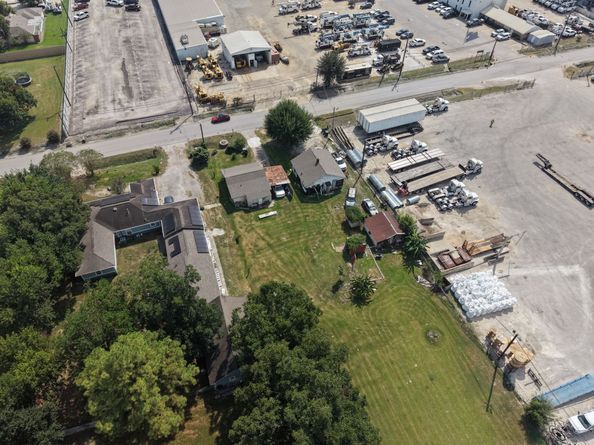 1625 Margaret Street, Houston TX 77093