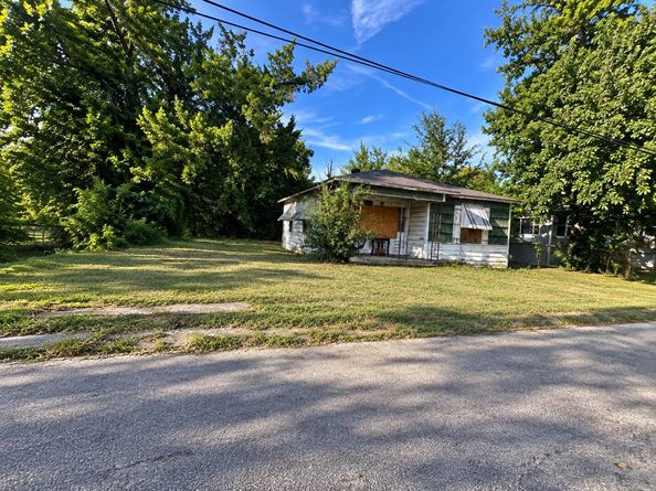 5407 San Juan Street, Houston TX 77020