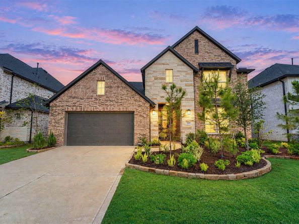 28033 Pebble Park Drive, Spring TX 77386